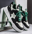 Beige green